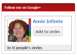 Annie Infinite